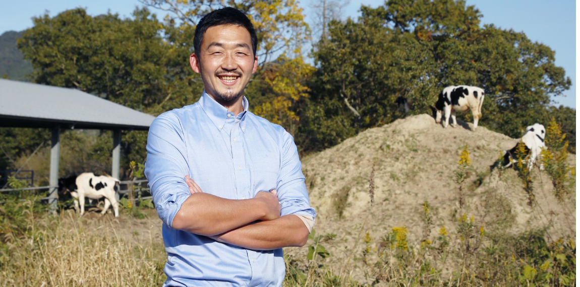 Kubo, Kosuke